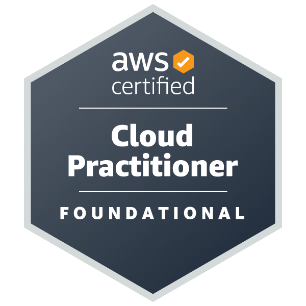 Atala Solutions is AWS certified